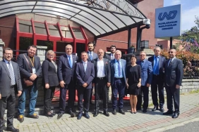 und-burgas-tso-ile-toplanti-gerceklestirdi