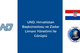 UND, Hırvatistan Başkonsolosu ve Zadar Limanı Yönetimi ile Görüştü 1 und-hirvatistan-baskonsolosu-ve-zadar-limani-yonetimi-ile-gorustu