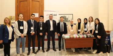 utikad-genc-lojistikciler-ile-bir-araya-geldi