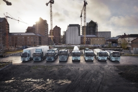 volvo-trucks-holcime-1000-adet-arac-teslimati-gerceklestirecek