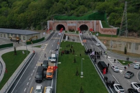 Yeni Zigana Tüneli Bugün Açılıyor 3 yeni-zigana-tuneli-bugun-aciliyor