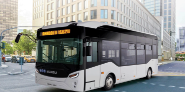anadolu-isuzu-otonom-surus-teknolojileriyle-donattigi-yeni-otobuslerini-test-ediyor