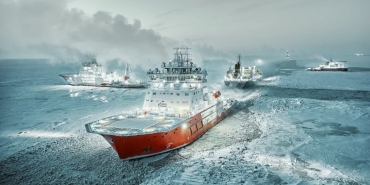 arktik-rotasinda-yavaslama-ukrayna-savasi-lojistik-dengeleri-etkiledi