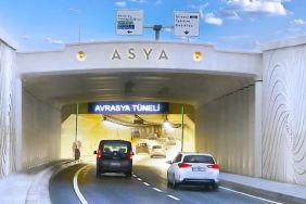 Avrasya Tüneli 5 Saat Boyunca Kapalı Kalacak 3 avrasya-tuneli-5-saat-boyunca-kapali-kalacak