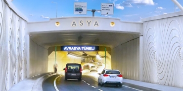 avrasya-tuneli-5-saat-boyunca-kapali-kalacak