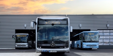 daimler-buses-en-son-teknoloji-otobuslerini-tanitti