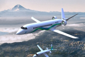 Elektrikli Boeing Birkaç Yıl İçerisinde Havalanacak 2 elektrikli-boeing-birkac-yil-icerisinde-havalanacak