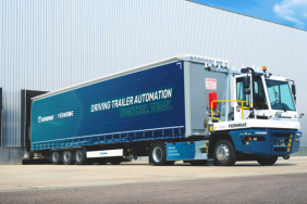 FERNRIDE, Otonom Lojistik Teknolojileri Alanında 29 Milyon Euro Yatırım Aldı 3 fernride-otonom-lojistik-teknolojileri-alaninda-29-milyon-euro-yatirim-aldi