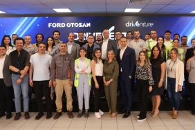 Ford Otosan, Mobilite ve Yazılım Alanında Girişimcilerle Buluştu 2 ford-otosan-mobilite-ve-yazilim-alaninda-girisimcilerle-bulustu