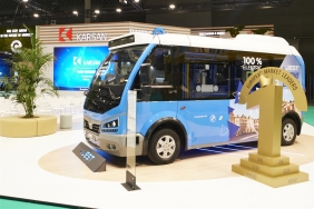 karsan-romanyada-elektrikli-toplu-tasima-sektorunun-oncusu-haline-geliyor