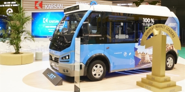 karsan-romanyada-elektrikli-toplu-tasima-sektorunun-oncusu-haline-geliyor