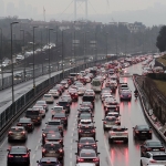 Mayıs Ayında Trafikte Kayıtlı Araç Sayısı %6,34 Artış Gösterdi 13 mayis-ayinda-trafikte-kayitli-arac-sayisi-yuzde-6-34-artis-gosterdi