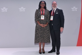 Mehmet Nane, IATA Başkanlığını Devretti 2 mehmet-nane-iata-baskanligini-devretti