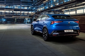 Renault Rafale, Dünya Lansmanıyla Yeni Coupe SUV Segmentine Adım Attı 3 renault-rafale-dunya-lansmaniyla-yeni-coupe-suv-segmentine-adim-atti