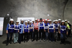 Ümraniye-Ataşehir-Göztepe Metro Hattı'nda Ray Döşeme İşlemleri Başladı 2 umraniye-atasehir-goztepe-metro-hattinda-ray-doseme-islemleri-basladi