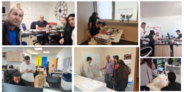 und-erasmus-programiyla-meslek-liseli-lojistikcilere-avrupada-yeni-ufuklar-aciyor