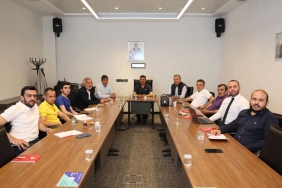 UND Kayseri Çalışma Grubu Toplantısı: Bölgesel Sorunlar ve Sektörel Konular Ele Alındı 3 und-kayseri-calisma-grubu-toplantisi-bolgesel-sorunlar-ve-sektorel-konular-ele-alindi