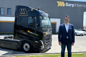 Yüzde Yüz Elektrikli Çekici Türkiye Yollarında 1 yuzde-yuz-elektrikli-cekici-turkiye-yollarinda