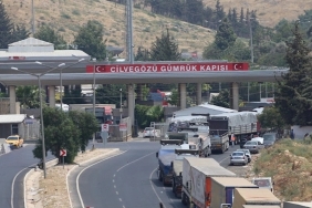 Cilvegözü Sınır Kapısı İnsani Yardımlar İçin Altı Aylığına Açılıyor 1 cilvegozu-sinir-kapisi-insani-yardimlar-icin-alti-ayligina-aciliyor