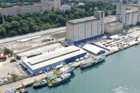 Haydarpaşa Gümrük Müdürlüğü Yetkili Gümrükler Arasına Katıldı 2 haydarpasa-gumruk-mudurlugu-yetkili-gumrukler-arasina-katildi