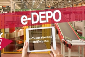 Horoz E-Depo, Yılın Lojistik Projesi Ödülü'nü Kazandı 1 horoz-e-depo-yilin-lojistik-projesi-odulunu-kazandi