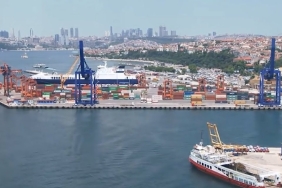 opel-teslimatlarini-limanlardan-gerceklestiriyor