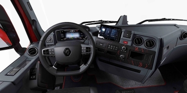 renault-trucks-kamyon-ve-cekicilerinde-gelismis-surucu-destek-teknolojileriyle-birlikte-dijital-kabin-ici-ozellikleri-sunuyor