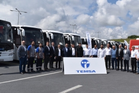 TEMSA, HAVAİST'e Özel Satış Sonrası Hizmet Etkinliği Düzenledi 1 temsa-havaiste-ozel-satis-sonrasi-hizmet-etkinligi-duzenledi