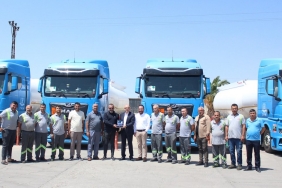 Volkan Group, Ödüllü MAN TGX Çekicilerini Tercih Etti 2 volkan-group-odullu-man-tgx-cekicilerini-tercih-etti