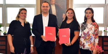 universite-ve-sektor-isbirligi-ile-lojistik-sektorune-yeni-bir-vizyon-kazandiriyoruz