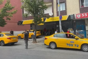 İstanbul'da Taksilere Yansıyan Yeni Zamlı Tarife: İşte Detaylar! 2 istanbulda-taksilere-yansiyan-yeni-zamli-tarife-iste-detaylar