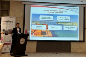 UTİKAD, 2023'ü Değerlendirdi ve 2024 Öngörülerini Paylaştı 2 utikad-2023u-degerlendirdi-ve-2024-ongorulerini-paylasti
