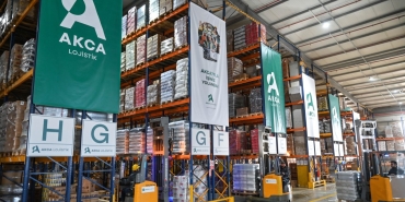 akca-lojistik-surdurulebilirlikte-oncu-olmayi-hedefliyor