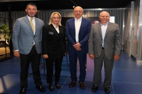 arkas-denizcilik-lojistik-ve-liman-yatirimlarini-surduruyor