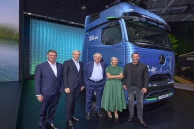 Daimler Truck, IAA'da Karbon Nötr Ulaşımın Geleceğine Öncülük Ediyor 3 daimler-truck-iaada-karbon-notr-ulasimin-gelecegine-onculuk-ediyor
