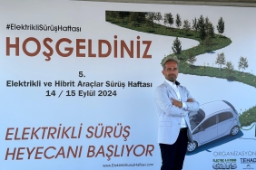 Elektrikli ve Hibrit Araçlar Sürüş Haftası 5. Kez Coşkuyla Düzenlendi! 2 elektrikli-ve-hibrit-araclar-surus-haftasi-5-kez-coskuyla-duzenlendi