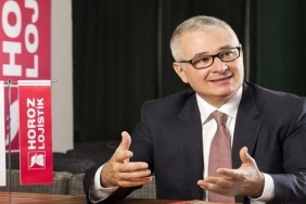 horoz-lojistikte-yonetim-kurulu-baskanligina-taner-horoz-atandi