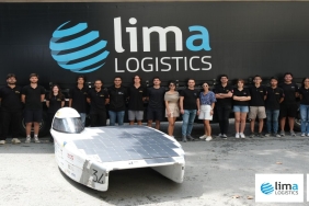 Lima Logistics, İTÜ Güneş Arabası Ekibi’ne Lojistik Desteği Sunacak 3 lima-logistics-itu-gunes-arabasi-ekibine-lojistik-destegi-sunacak