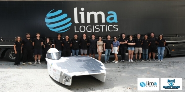 lima-logistics-itu-gunes-arabasi-ekibine-lojistik-destegi-sunacak