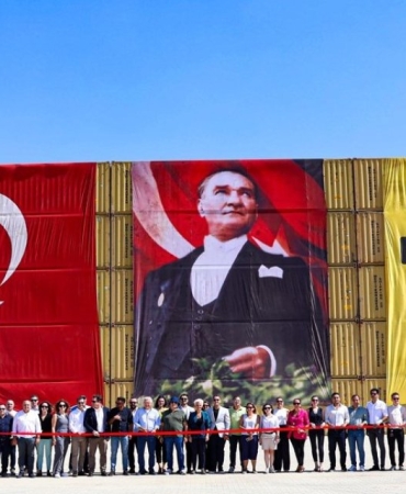 medlog-lojistik-izmir-aliagada-yeni-depo-ile-lojistik-gucunu-artiriyor
