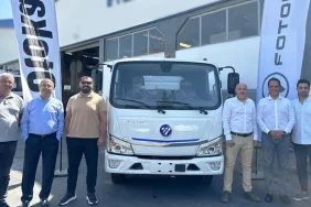 Otokar, Türkiye'nin İlk Elektrikli Hafif Kamyonunu Satışa Sundu: e-ATLAS 2 otokar-turkiyenin-ilk-elektrikli-hafif-kamyonunu-satisa-sundu-e-atlas