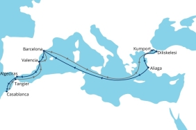 SeaLead, yeni STM hattıyla Fas, İspanya ve Türkiye’yi birbirine bağlıyor 3 sealead-yeni-stm-hattiyla-fas-ispanya-ve-turkiyeyi-birbirine-bagliyor