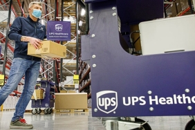 UPS, İki Stratejik Satın Alma ile Sağlık Lojistiğinde Liderliği Hedefliyor 3 ups-iki-stratejik-satin-alma-ile-saglik-lojistiginde-liderligi-hedefliyor