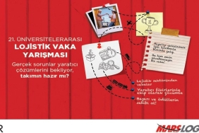21. Üniversitelerarası Lojistik Vaka Yarışması: Genç Zihinlerden Yenilikçi Çözümler 3 21-universitelerarasi-lojistik-vaka-yarismasi-genc-zihinlerden-yenilikci-cozumler
