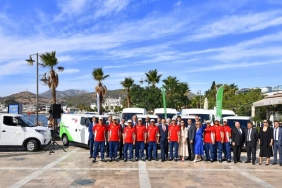 Bodrum'dan Türkiye Geneline: Aras Kargo ile Sürdürülebilir Taşımacılık Dönüşümü 2 bodrumdan-turkiye-geneline-aras-kargo-ile-surdurulebilir-tasimacilik-donusumu