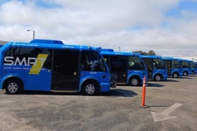 karsan-e-jest-ile-santa-marianin-ilk-elektrikli-minibusleri-yola-cikiyor