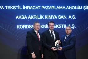 Kordsa, İhracata Katkılarıyla Ödüllendirildi: İTHİB'den Yıldız Ödülü 3 kordsa-ihracata-katkilariyla-odullendirildi-ithibden-yildiz-odulu