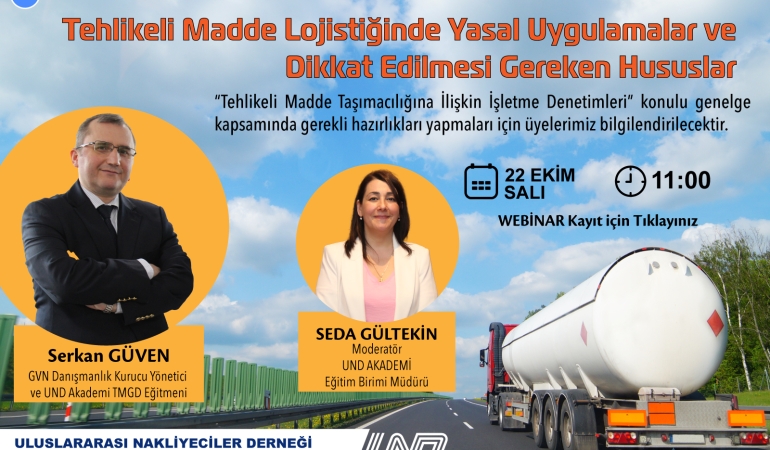 tehlikeli-madde-lojistiginde-yasal-duzenlemeler-ve-uyulmasi-gereken-standartlar