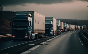 turk-suruculer-dagistanda-gumruk-engelini-asmaya-calisiyor