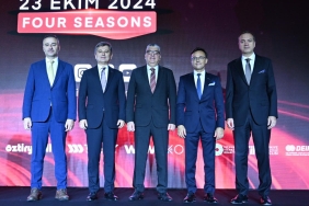 Türkiye Logistics Summit: 100 Milyar Dolarlık Sektörün Geleceği, Dijitalleşme ve Küresel Hedefler 2 turkiye-logistics-summit-100-milyar-dolarlik-sektorun-gelecegi-dijitallesme-ve-kuresel-hedefler